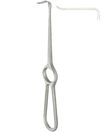 Soft Tissue Retractors